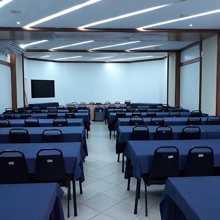 Bahiamar Hotel Salvador Exteriér fotografie