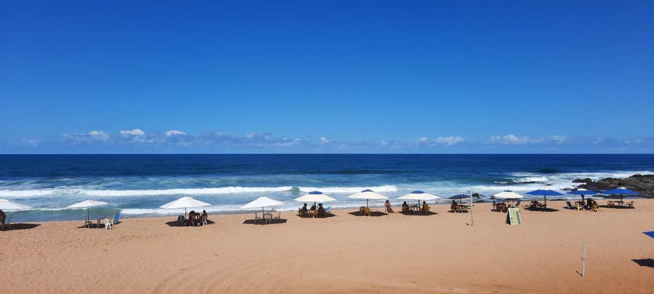 Bahiamar Hotel Salvador Exteriér fotografie