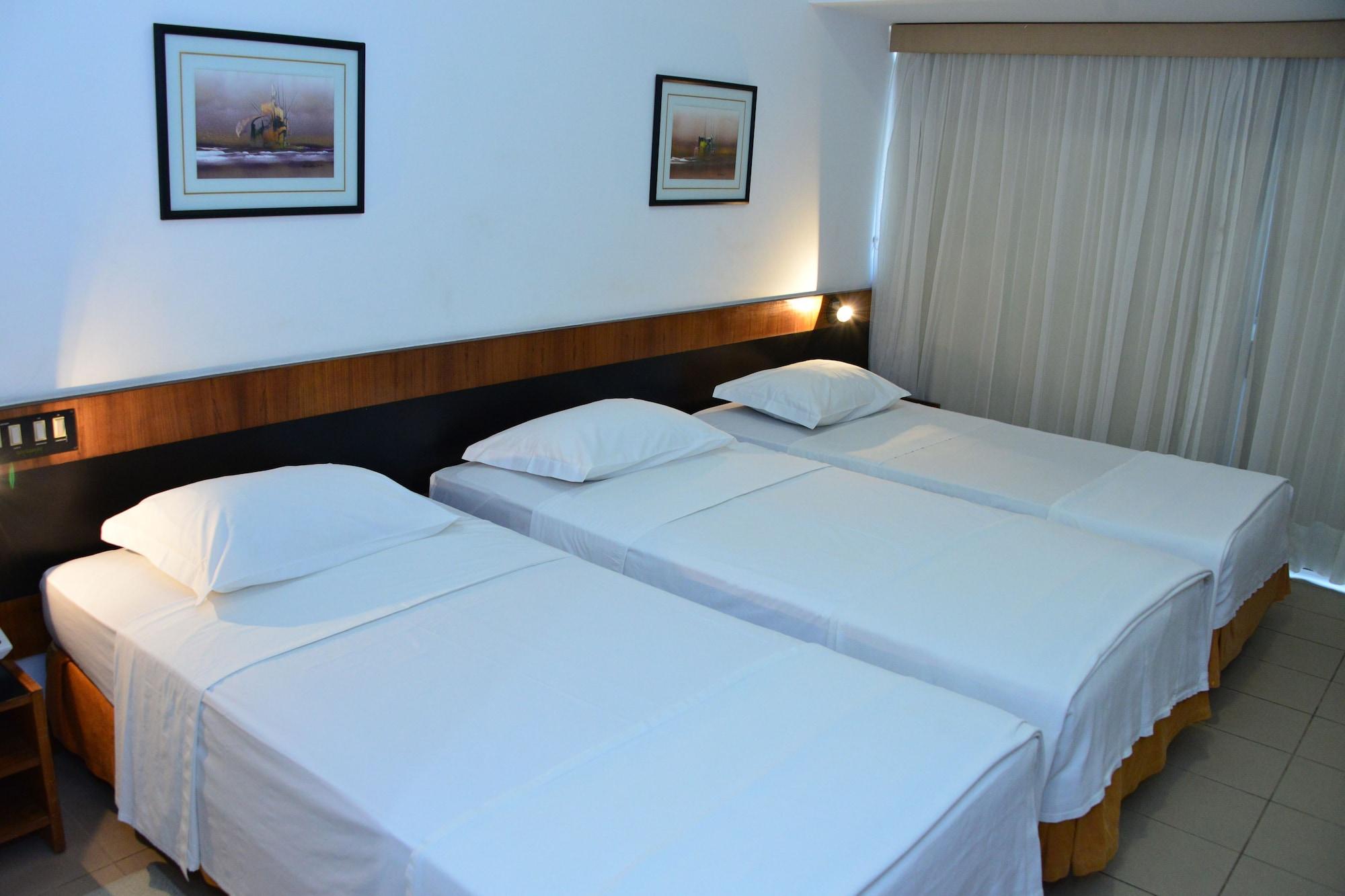 Bahiamar Hotel Salvador Exteriér fotografie