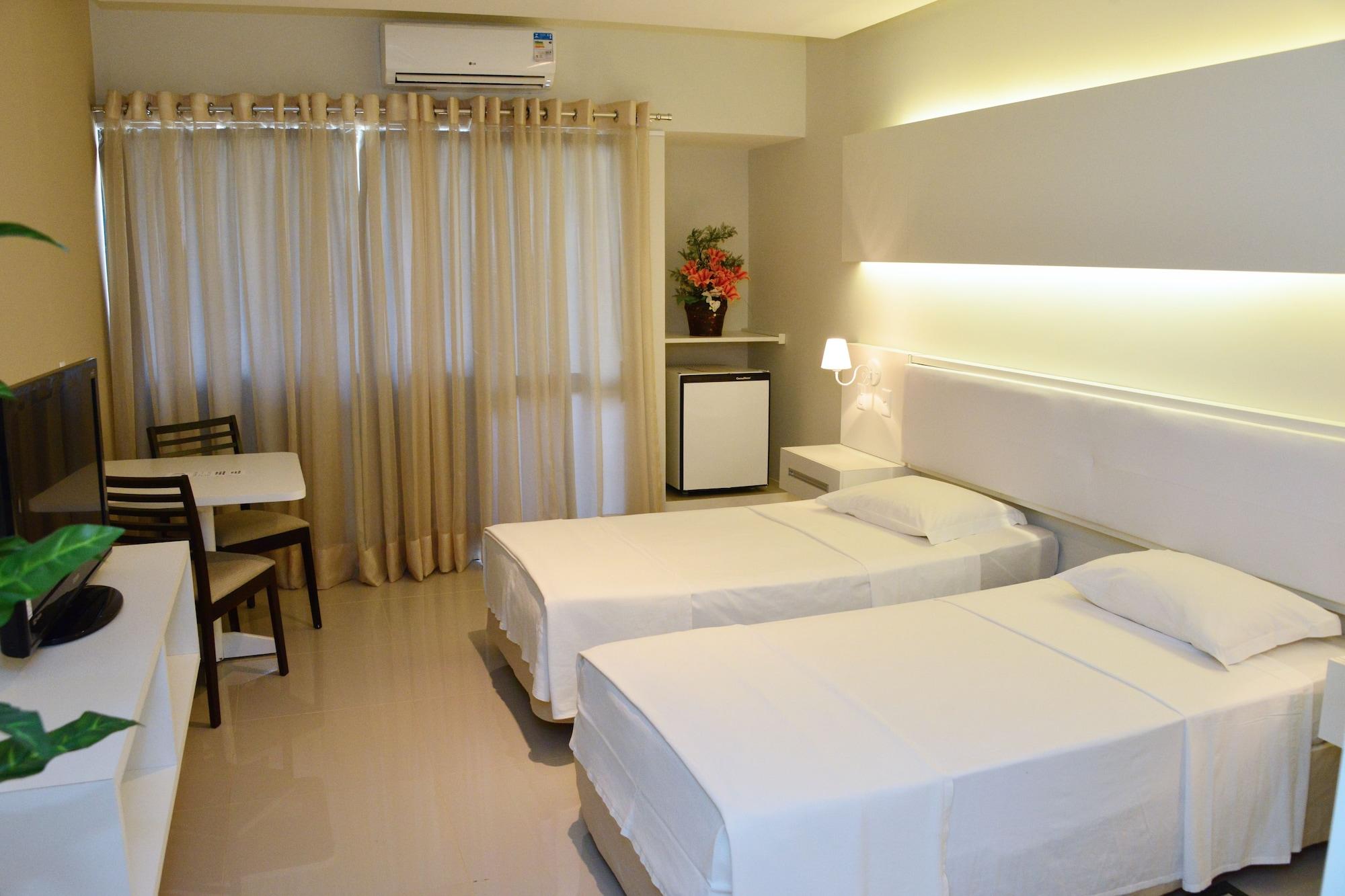 Bahiamar Hotel Salvador Exteriér fotografie