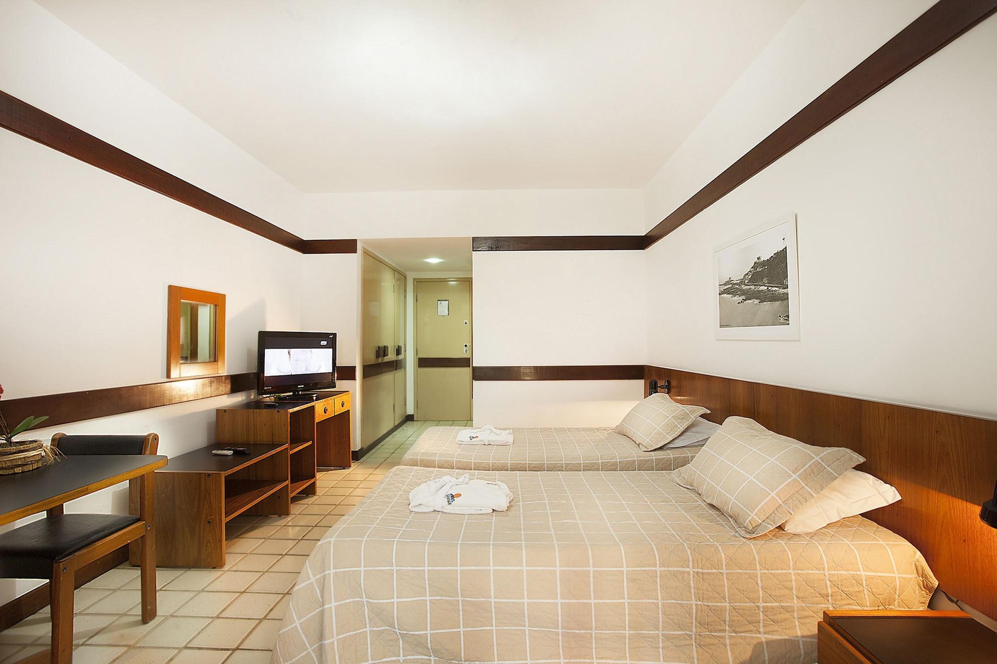 Bahiamar Hotel Salvador Exteriér fotografie
