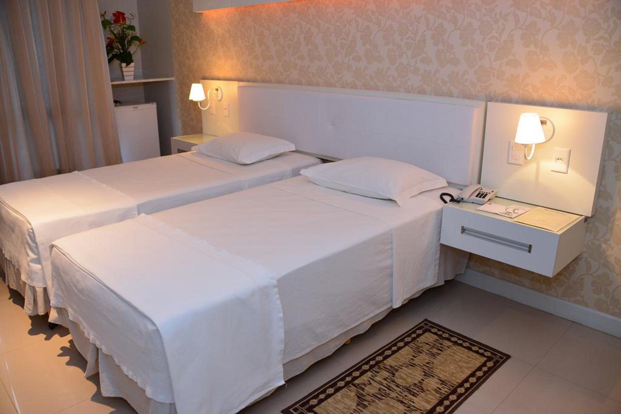 Bahiamar Hotel Salvador Exteriér fotografie