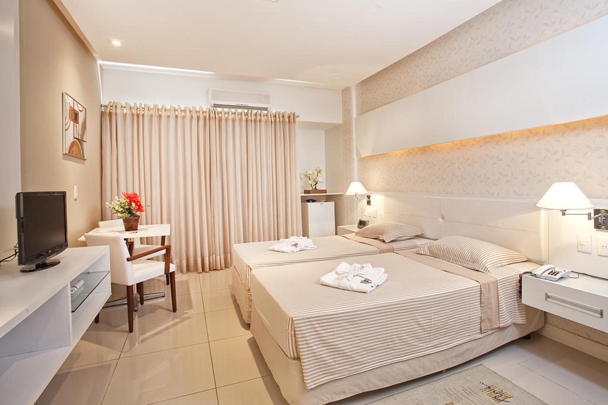 Bahiamar Hotel Salvador Exteriér fotografie