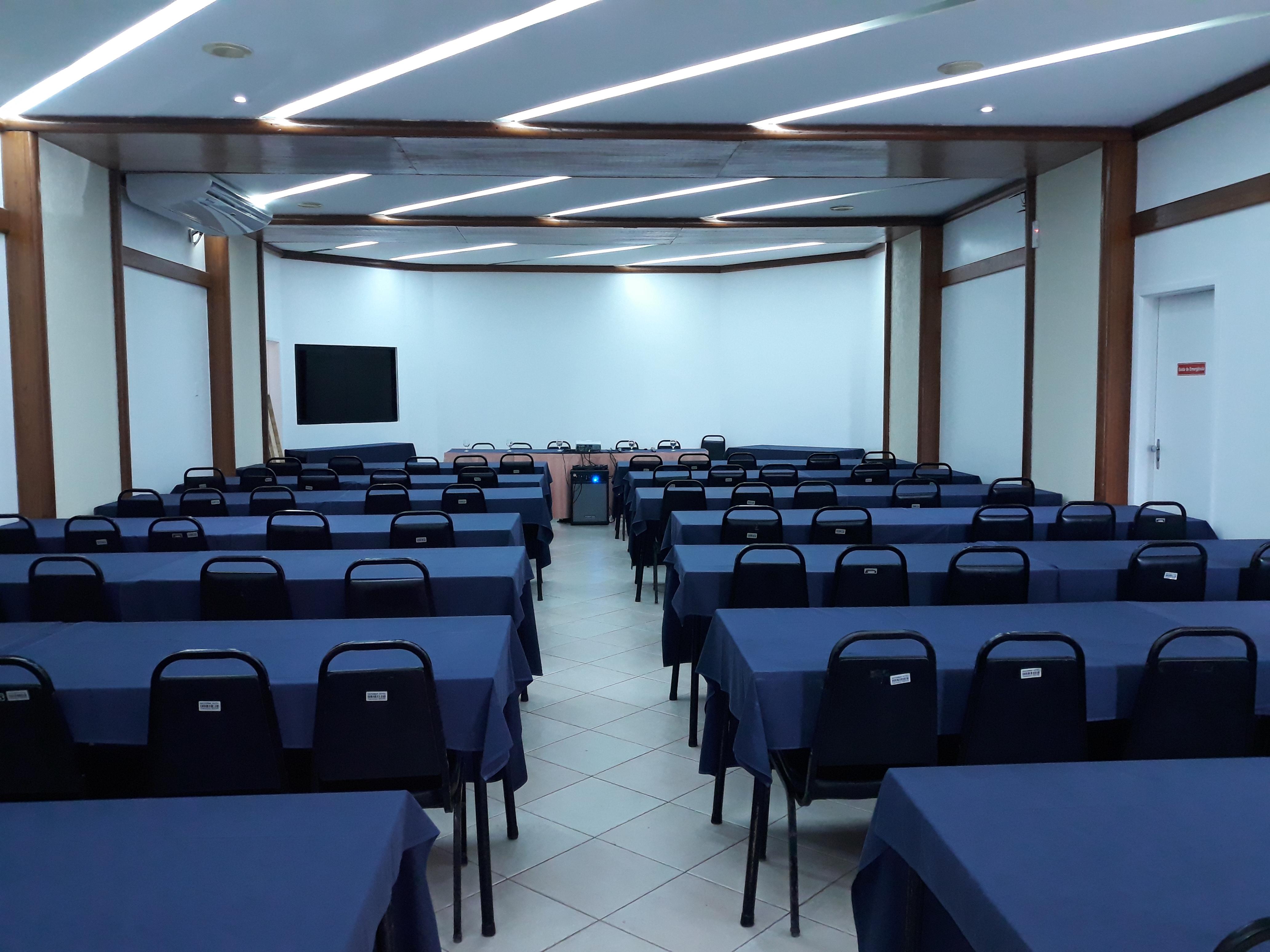 Bahiamar Hotel Salvador Exteriér fotografie