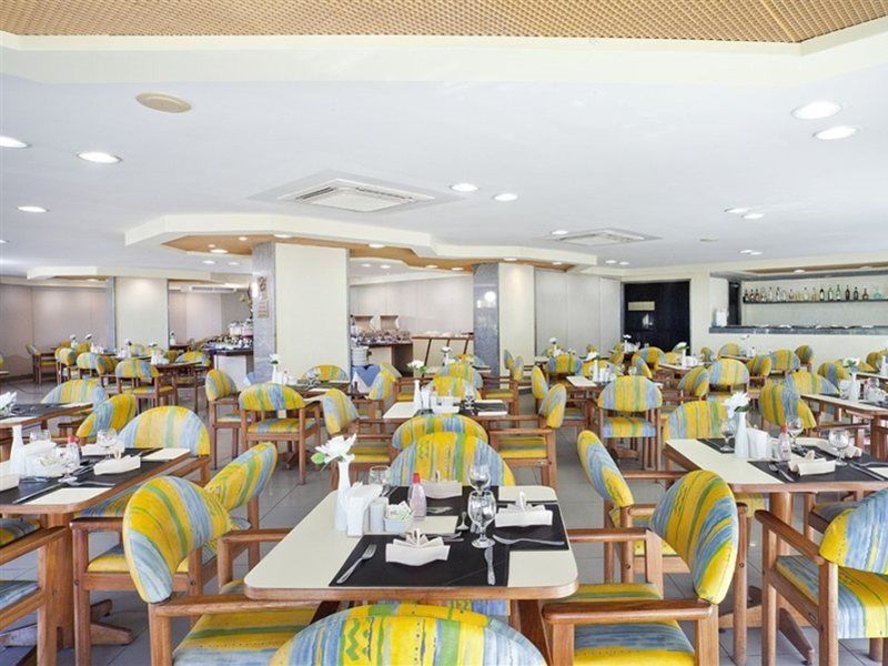 Bahiamar Hotel Salvador Exteriér fotografie